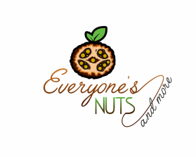 Everyone's Nuts entry by lingott