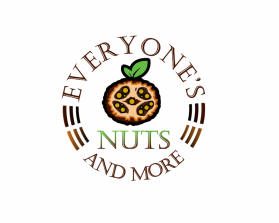 Everyone's Nuts entry by lingott