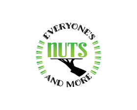 Everyone's Nuts entry by DORIANA999