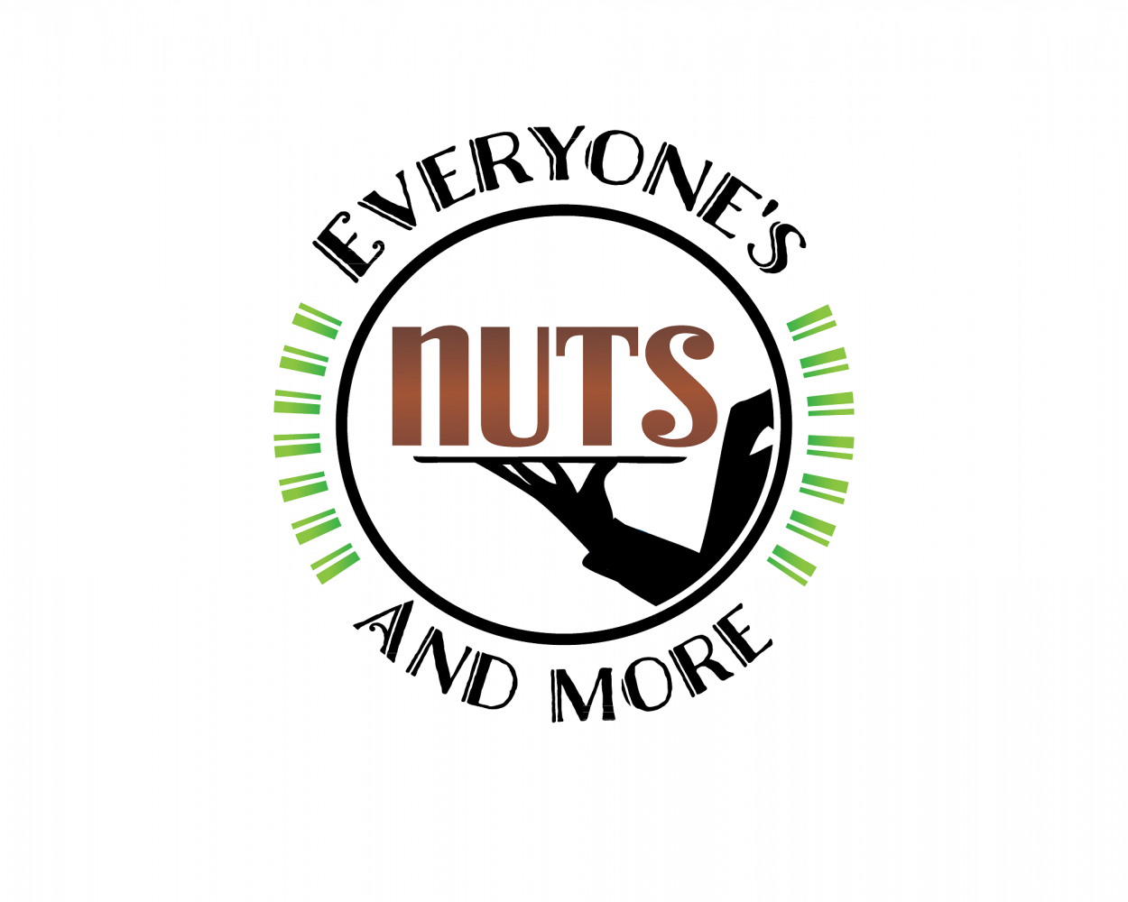 Graphic Design for Everyone's Nuts