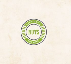 Everyone's Nuts entry by azariz