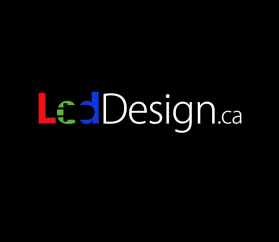 LedDesign.ca entry by Edy Santoso