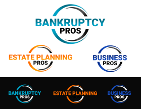 Bankruptcy Pros entry by bikers