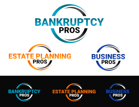Bankruptcy Pros entry by bikers