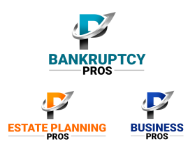 Bankruptcy Pros entry by bikers