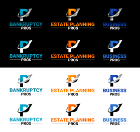 Bankruptcy Pros entry by bikers