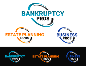 Bankruptcy Pros entry by bikers