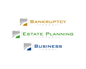 Bankruptcy Pros entry by LJPixmaker