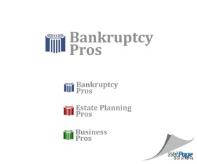 Bankruptcy Pros entry by webpagesol