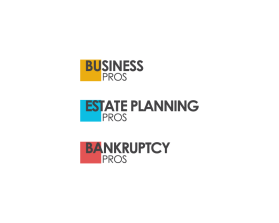 Bankruptcy Pros entry by eldesign