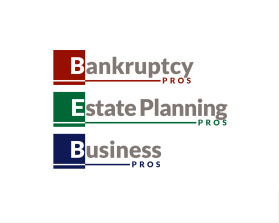 Bankruptcy Pros entry by graphica