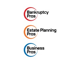 Bankruptcy Pros entry by ardhstudio