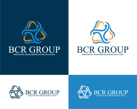 BCR Group (www.bcrgroup.net) entry by ardhstudio