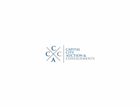 Capital City Auction &amp; Consignments entry by FERI KURNIAWAN