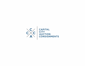 Capital City Auction &amp; Consignments entry by FERI KURNIAWAN