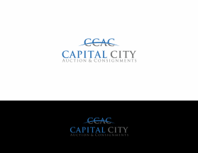 Capital City Auction &amp; Consignments entry by FERI KURNIAWAN