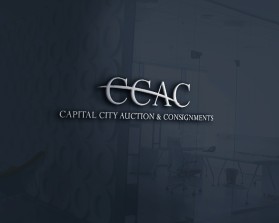 Capital City Auction &amp; Consignments entry by sandi sulistyono