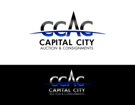 Capital City Auction &amp; Consignments entry by Jim Alo