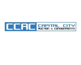 Capital City Auction &amp; Consignments entry by Anne Donnell