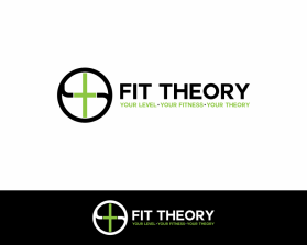 Fit Theory entry by Mrs. DC