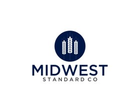 Midwest Standard Co. entry by muhamad irhas fauzan