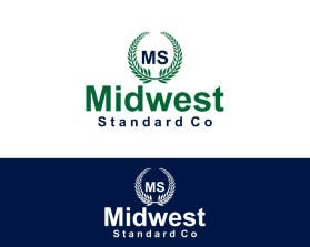 Midwest Standard Co. entry by muhamad irhas fauzan