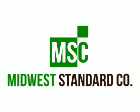 Midwest Standard Co. entry by M.Yoza Acika