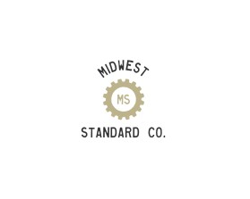 Midwest Standard Co. entry by Dan Lavric