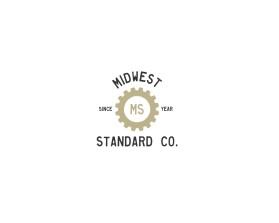 Midwest Standard Co. entry by Dan Lavric