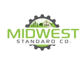 Midwest Standard Co. entry by Mark Brent Atkinson