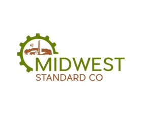 Midwest Standard Co. entry by David Field