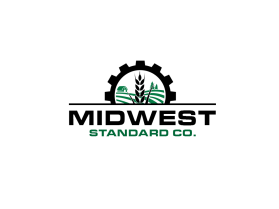 Midwest Standard Co. entry by Jim Alo