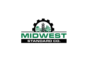 Midwest Standard Co. entry by Jim Alo