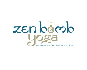 Logo Design entry 1347325 submitted by quimcey