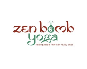 Logo Design entry 1347326 submitted by quimcey