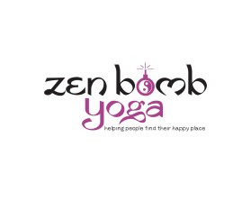 Logo Design entry 1348580 submitted by quimcey