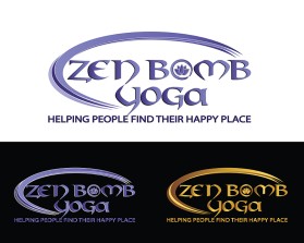 Logo Design entry 1349090 submitted by VG