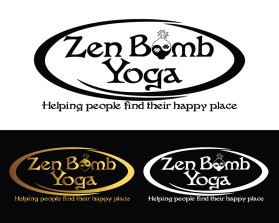 Logo Design entry 1349262 submitted by VG