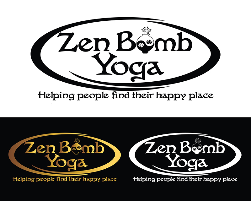 Logo Design entry 1349262 submitted by VG