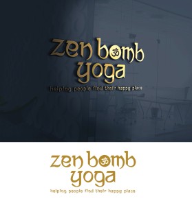 Logo Design entry 1349393 submitted by nsdhyd