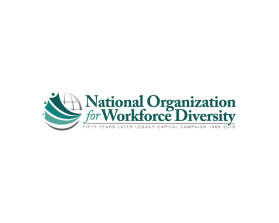 National Organization for Workforce Diversity entry by eldesign