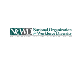 National Organization for Workforce Diversity entry by eldesign
