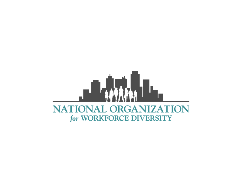 Logo Design for National Organization for Workforce Diversity