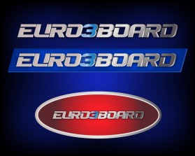 EURO3BOARD entry by danelav