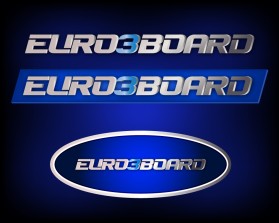 EURO3BOARD entry by danelav