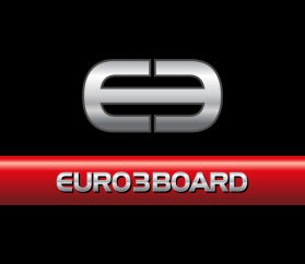 EURO3BOARD entry by smarttaste