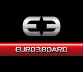 EURO3BOARD entry by smarttaste