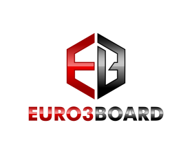 EURO3BOARD entry by JeanN