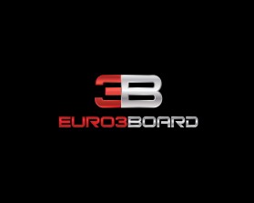 EURO3BOARD entry by ardhstudio