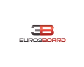EURO3BOARD entry by ardhstudio